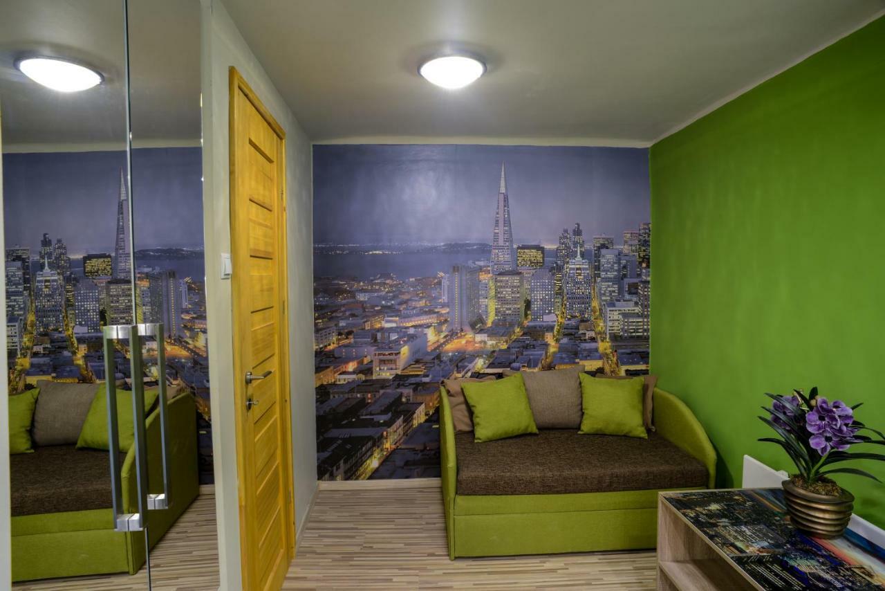 Fireworks Rakoczi - Free Parking - 3 Bedrooms - 2 Bathrooms Budapest Ngoại thất bức ảnh